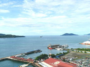 M Centro City Centre @ Gaya Street by Sunset Seaview Vacation Condos